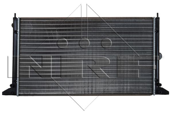 NRF Radiateur 509522