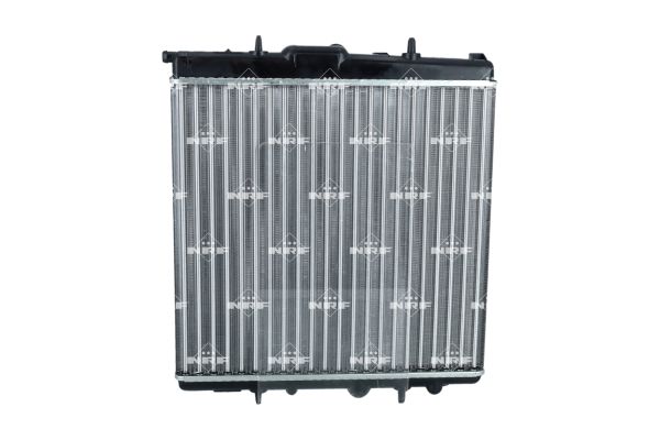 NRF Radiateur 509523A