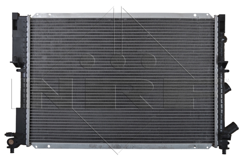 NRF Radiateur 509526