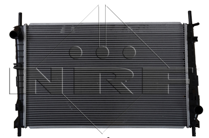 NRF Radiateur 509527A