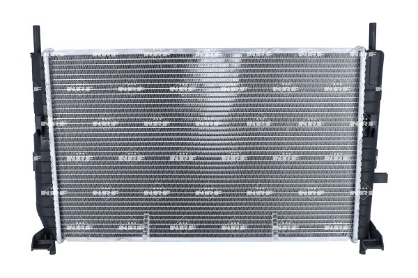 NRF Radiateur 509527