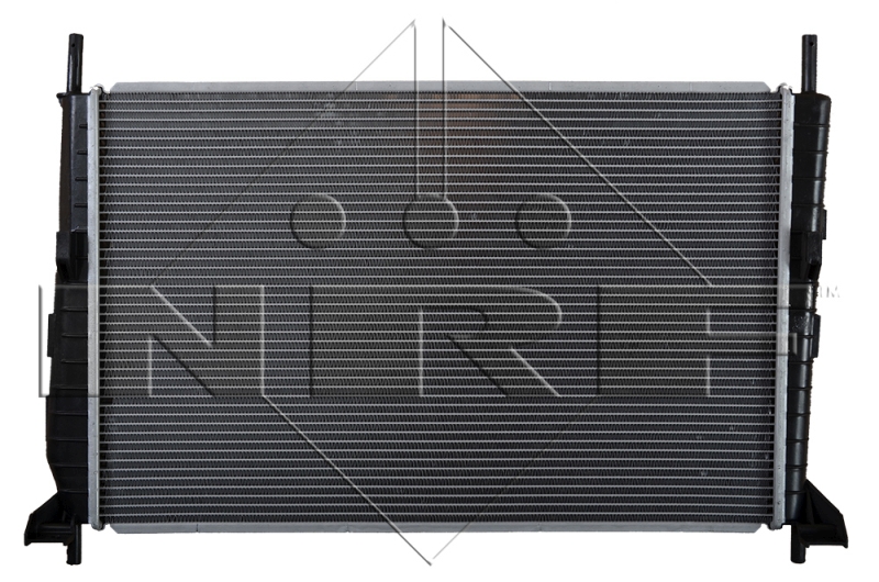 NRF Radiateur 509527