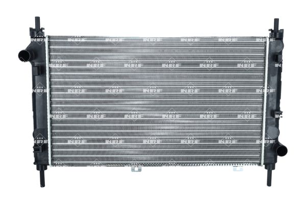 NRF Radiateur 509528A