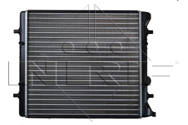 NRF Radiateur 509530A