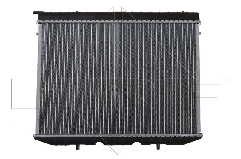 NRF Radiateur 509532