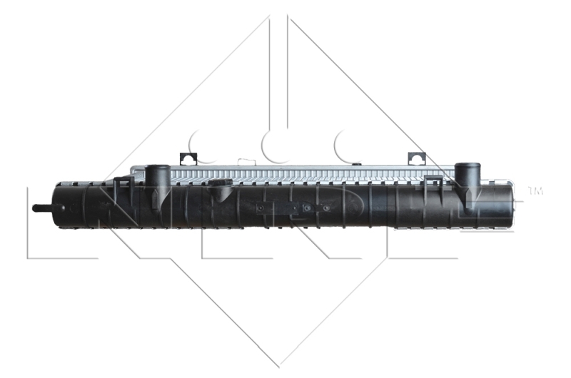 NRF Radiateur 509532