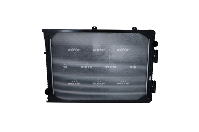 NRF Radiateur 509537