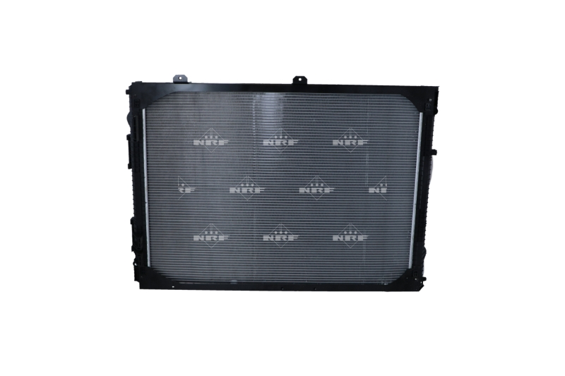 NRF Radiateur 509537