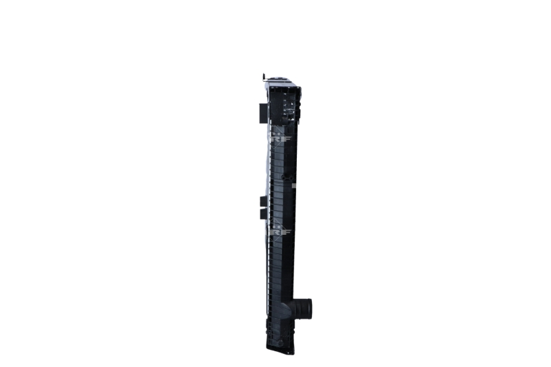 NRF Radiateur 509537