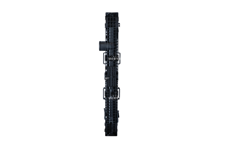 NRF Radiateur 509541