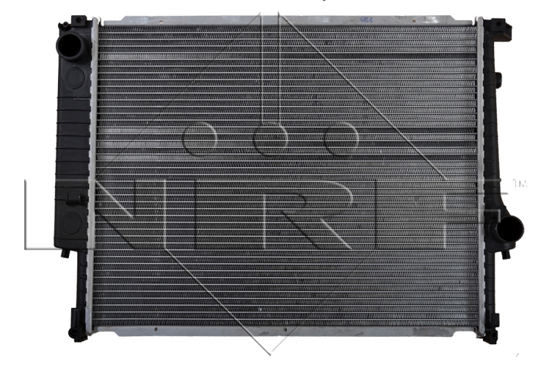 NRF Radiateur 509558