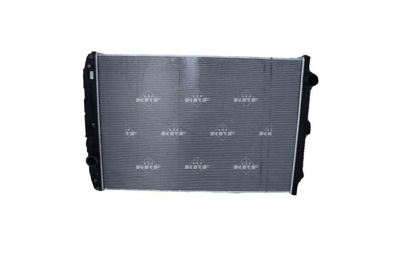 NRF Radiateur 509559