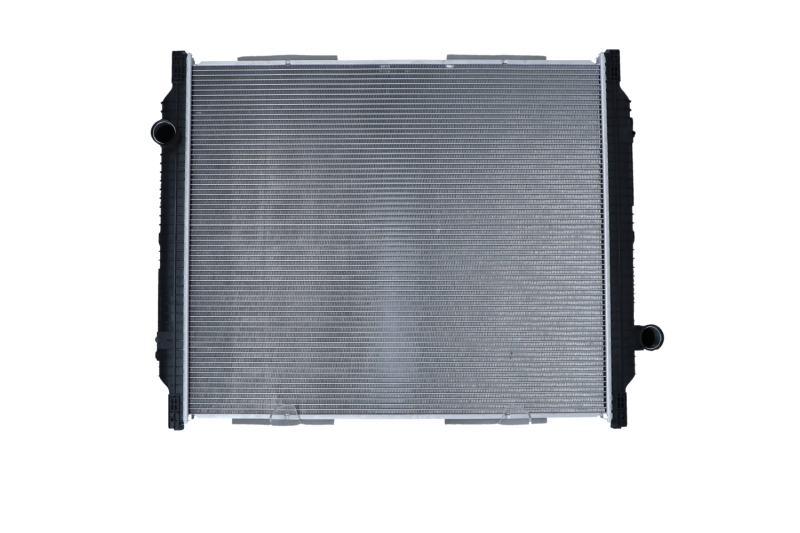 NRF Radiateur 509563