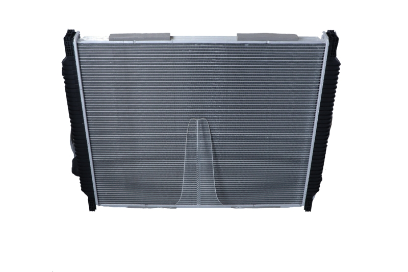 NRF Radiateur 509563