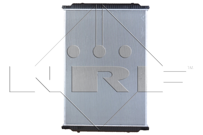 NRF Radiateur 509564