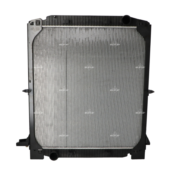 NRF Radiateur 509567