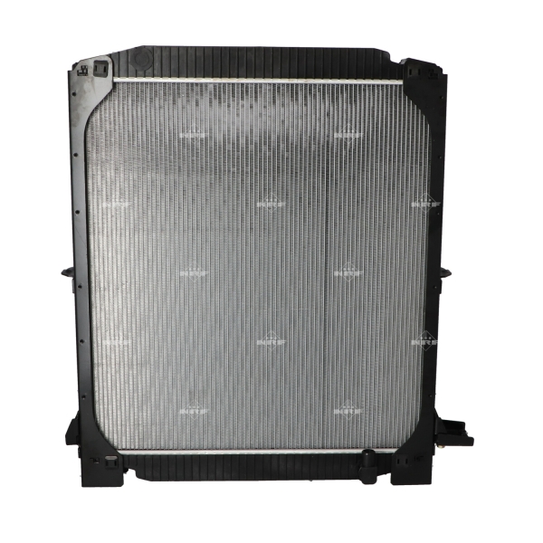 NRF Radiateur 509567