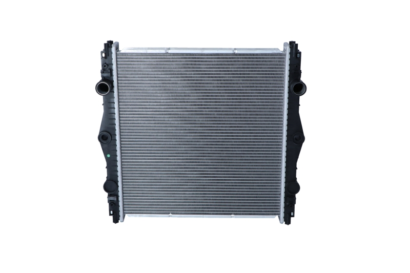 NRF Radiateur 509569