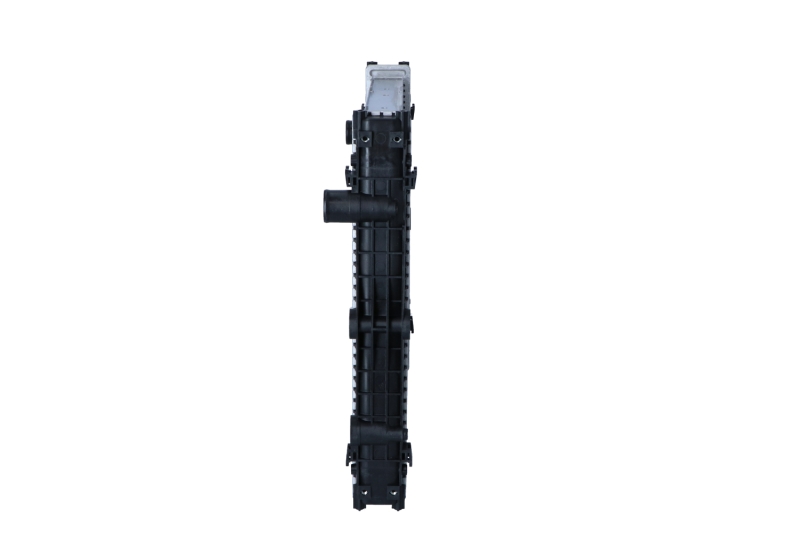 NRF Radiateur 509569