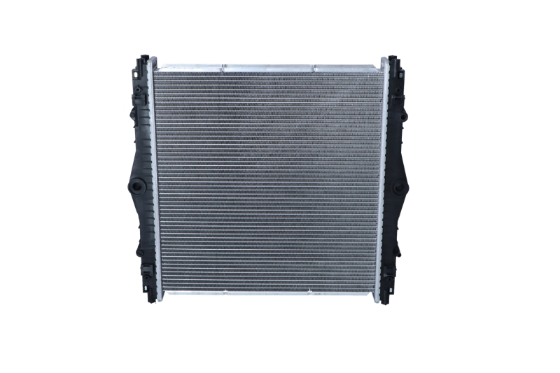 NRF Radiateur 509569