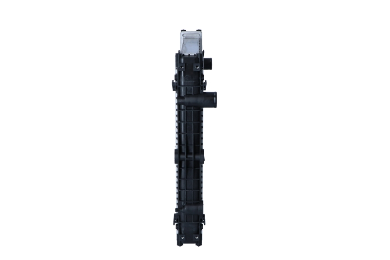 NRF Radiateur 509569