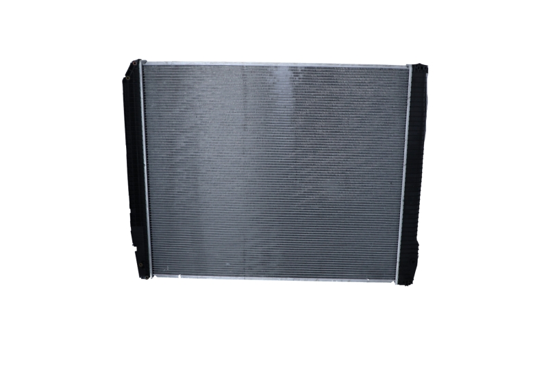 NRF Radiateur 509577