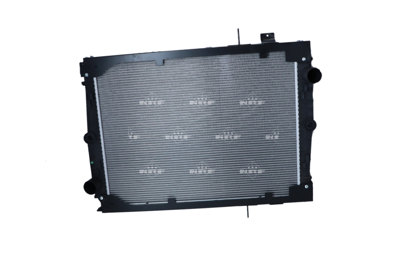NRF Radiateur 509585