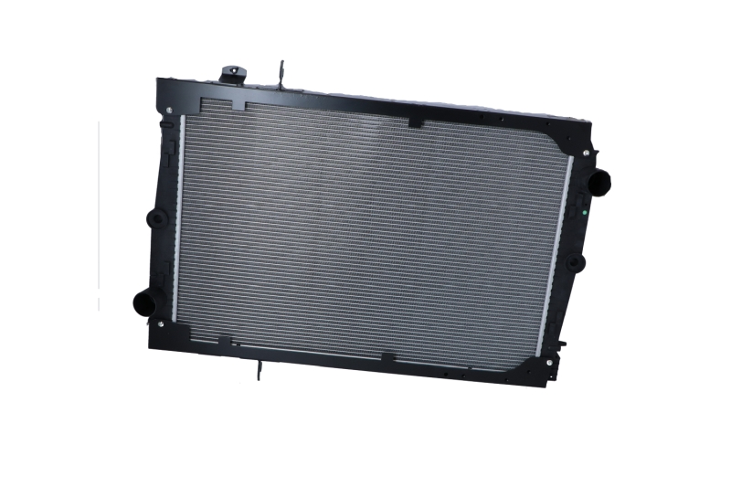 NRF Radiateur 509586