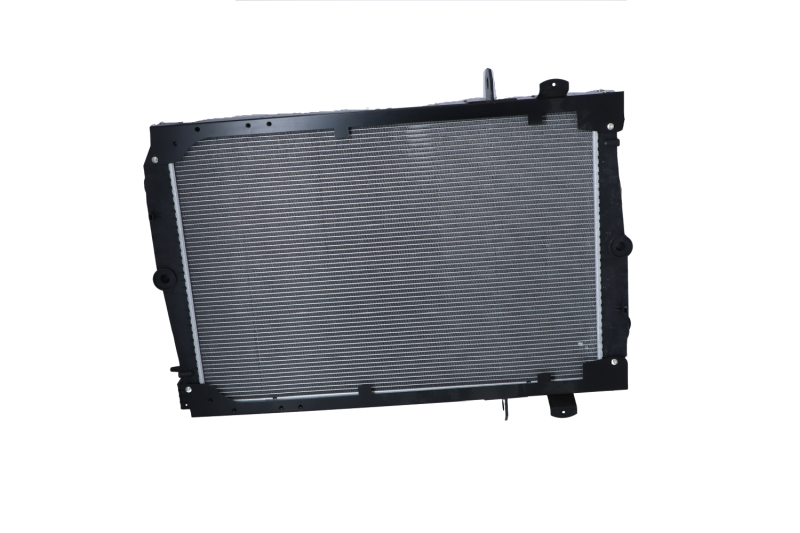 NRF Radiateur 509586
