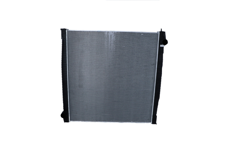 NRF Radiateur 509587