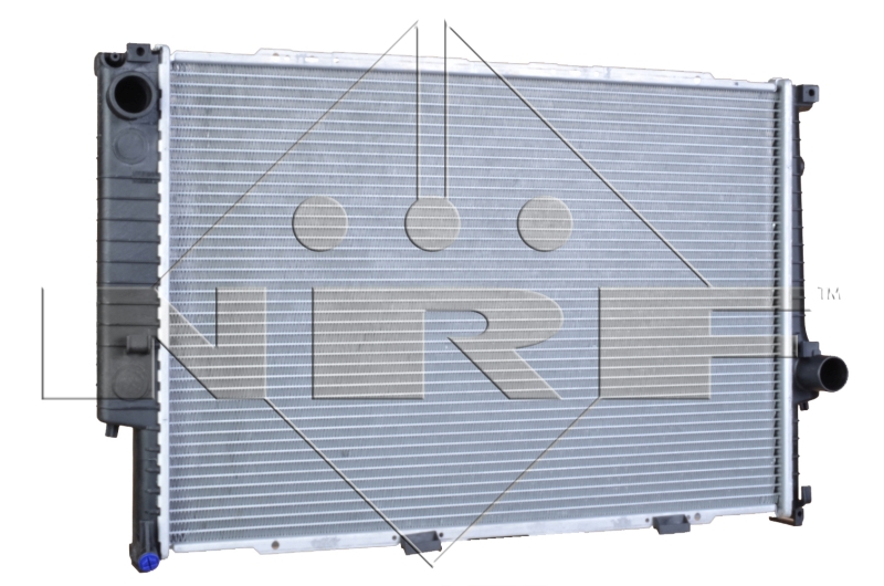 NRF Radiateur 509589