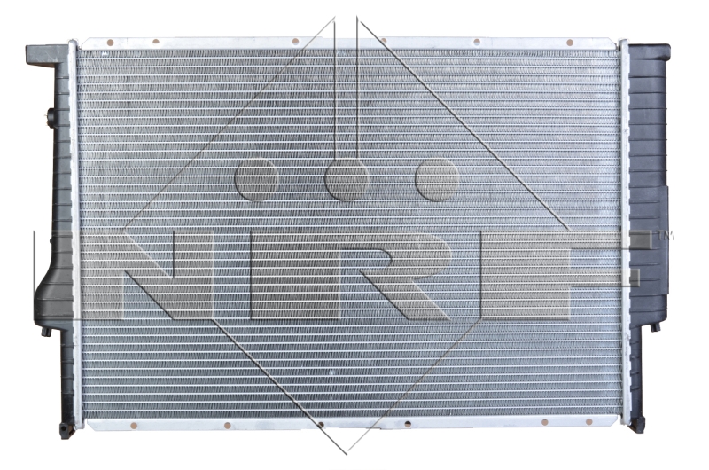 NRF Radiateur 509589