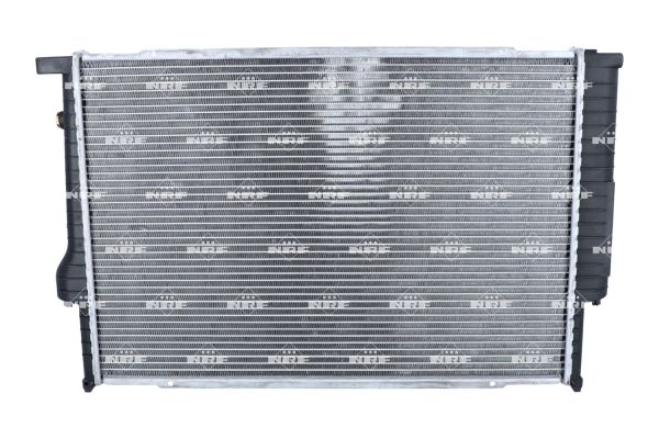 NRF Radiateur 509589
