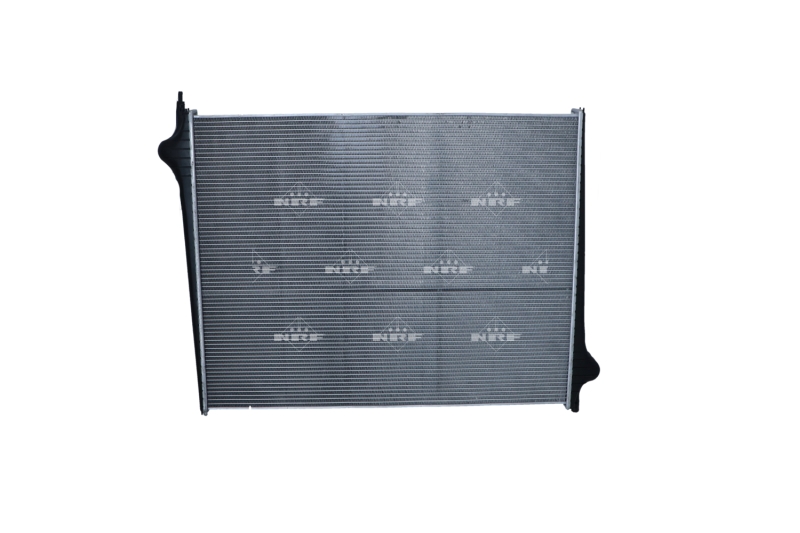 NRF Radiateur 509598