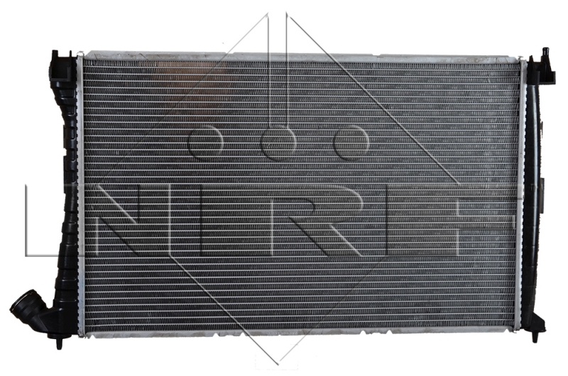 NRF Radiateur 509601