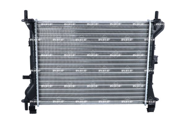 NRF Radiateur 509614A