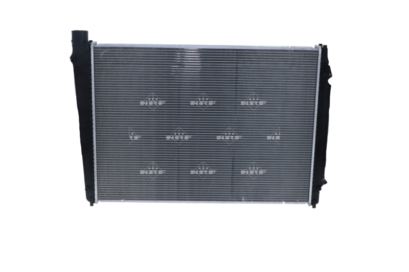 NRF Radiateur 509616