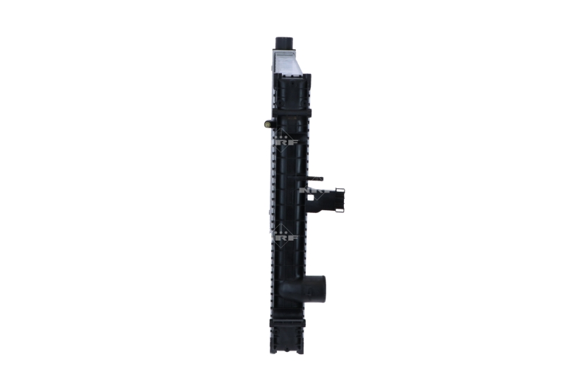 NRF Radiateur 509616