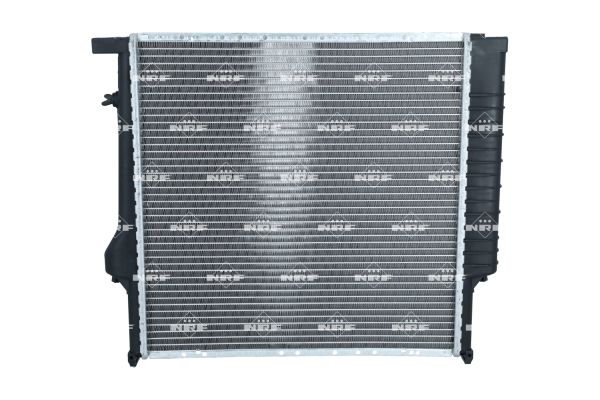 NRF Radiateur 509626