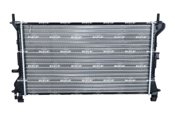 NRF Radiateur 509638A
