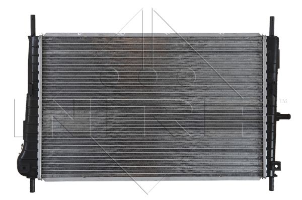 NRF Radiateur 509641
