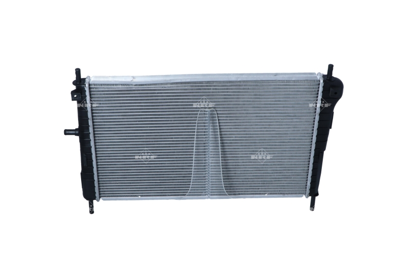 NRF Radiateur 509641