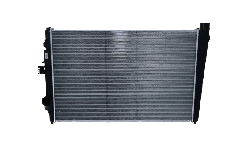 NRF Radiateur 509679