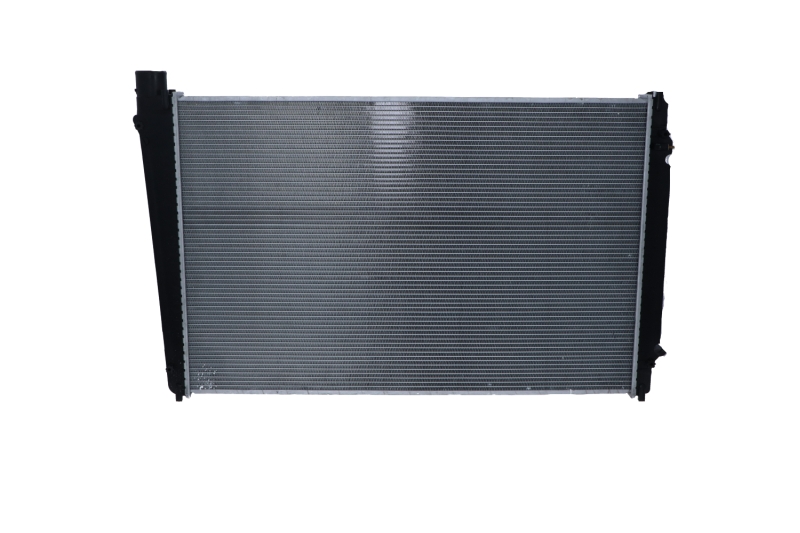 NRF Radiateur 509679