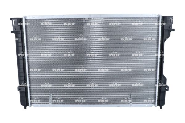 NRF Radiateur 509689
