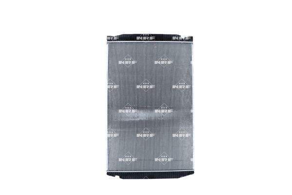 NRF Radiateur 509698