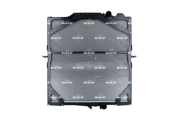 NRF Radiateur 509702