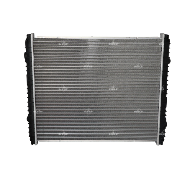NRF Radiateur 509706