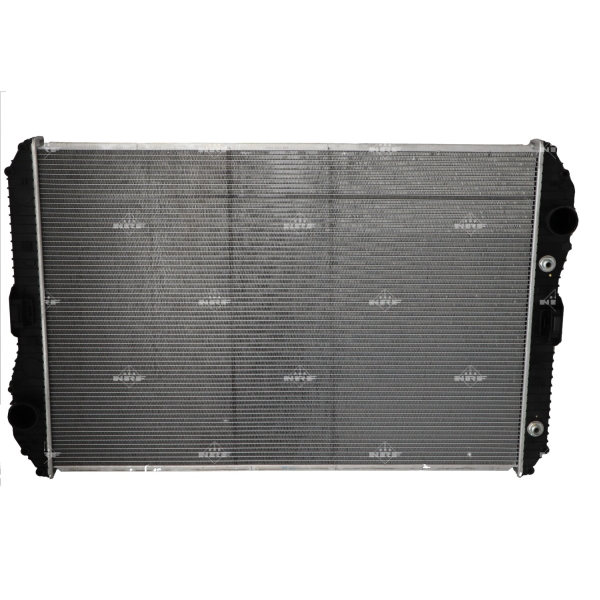 NRF Radiateur 509720