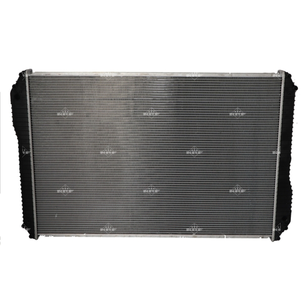 NRF Radiateur 509720